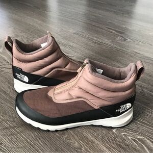 The north face Thermoball wp boot